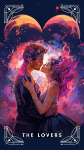 tarot do amor casal