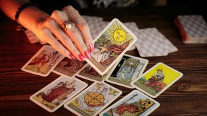 tarot online