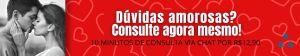 Consulta amorosa