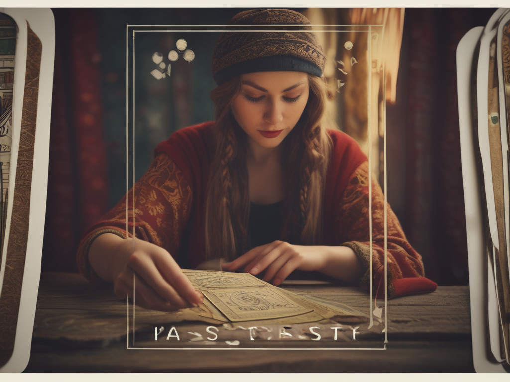 visite o site oficial da Central dos Tarólogos