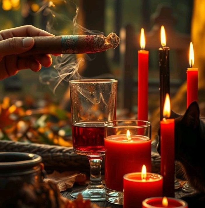 Leitura espiritual para entender sinais de macumba ou feitiço