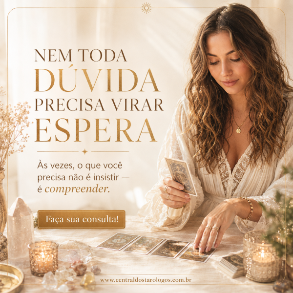Consulta de Baralho Cigano para vida amorosa